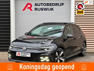Volkswagen Golf 1.4 eHybrid GTE Pano/Matrix/Dodehoek