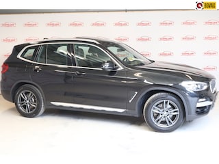 BMW X3 XDrive20i High Executive NL auto, Pano, Trekhaak, stoelverw, LED, EL koffer