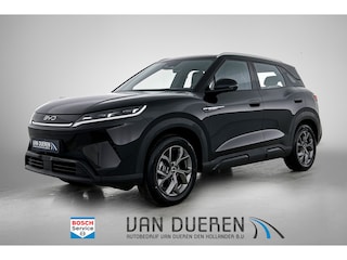 BYD Atto 2 Boost 45 kWh 360 camera, Leder