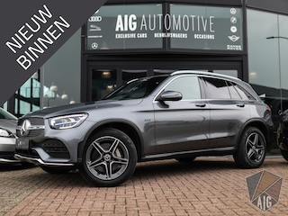 Mercedes-Benz GLC 300e 4MATIC Business Solution AMG | Camera | Stoelverw. |