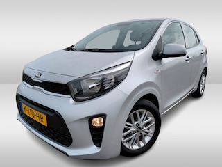 Kia Picanto 1.0 DPi DynamicLine 5p