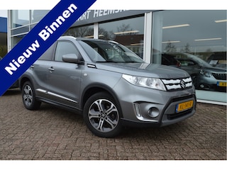 Suzuki Vitara 1.6 Exclusive Automaat | Orig NL auto | Climate C. | Cruise C.