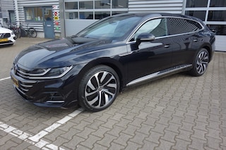 Volkswagen Arteon 1.4 TSI EHY R-Line BNS+, Trekhaak, Camera,19 Inch