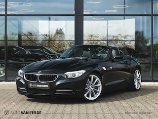 BMW Z4 SDRIVE23I