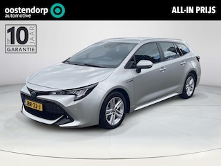Toyota Corolla Touring Sports 1.8 Hybrid Active | Navigatie | Apple CarPlay/Android auto | Achteruitrijcamera | Parkeersensoren