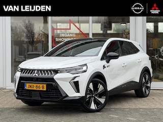 Mitsubishi Grandis 1.8 HEV 160pk Aut Instyle