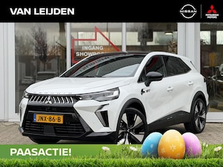 Mitsubishi Grandis 1.8 HEV 160pk Aut Instyle