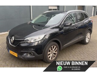 Renault Kadjar 1.2 TCe Intens | AUTOMAAT | APPLE CARPLAY |