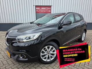 Renault Kadjar 1.2 TCe Intens | AUTOMAAT | APPLE CARPLAY |
