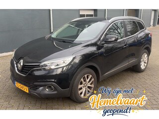 Renault Kadjar 1.2 TCe Intens | AUTOMAAT | APPLE CARPLAY |