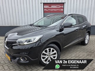 Renault Kadjar 1.2 TCe Intens | AUTOMAAT | APPLE CARPLAY |