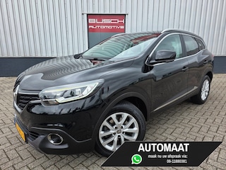 Renault Kadjar 1.2 TCe Intens | AUTOMAAT | APPLE CARPLAY |