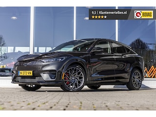 Ford Mustang Mach-E GT Extended AWD 98 kWh | SOH 93% | B&O