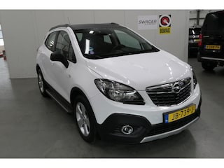 Opel Mokka 1.4 Turbo 140PK Start/Stop Edition