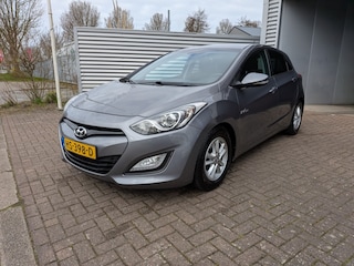 Hyundai i30 1.6 GDI i-Motion Pl.