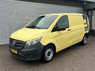 Mercedes-Benz Vito 109 CDI Functional