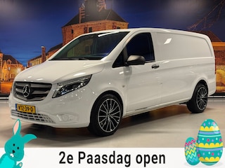 Mercedes-Benz Vito 119 CDI BlueTEC Lang Aut Leer Led Camera