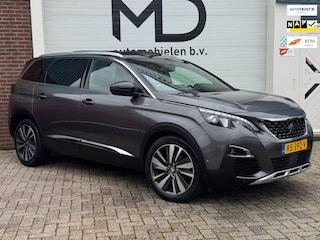 Peugeot 5008 1.2 GT-Line - Dealer onderhouden - Panorama dak