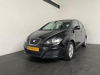 Seat Altea 1.4 TSI Businessline High