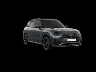Mini Countryman 2.0 S ALL4 John Cooper Works L | Panorama | H&K | Leder | 19"LM | Legend Grey