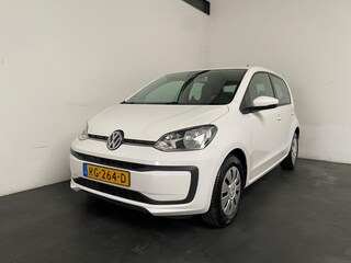 Volkswagen Up 1.0 BMT move up!