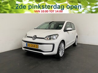 Volkswagen Up 1.0 BMT move up!