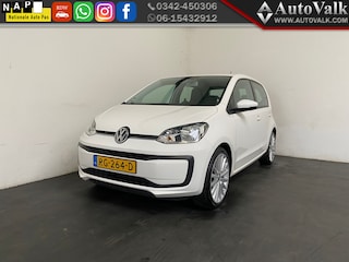Volkswagen Up 1.0 BMT move up!
