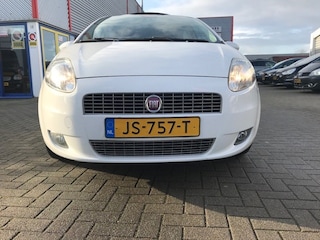 Fiat Punto 1.4 5DR