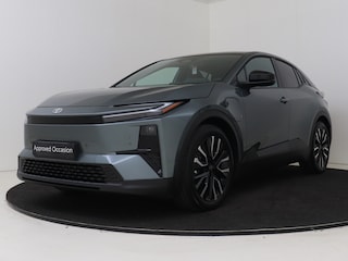 Toyota C-HR First Edition 77 kWh " Direct Leverbaar " Toyota-paasweekend