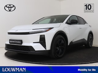 Toyota C-HR First Edition 77 kWh " Direct Leverbaar " Toyota-paasweekend