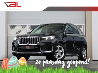 BMW X1 xDrive25e 245PK | X-line | SOH 98,5% | Massage | H&K audio | Memory