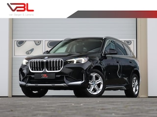 BMW X1 xDrive25e 245PK | X-line | SOH 98,5% | Massage | H&K audio | Memory