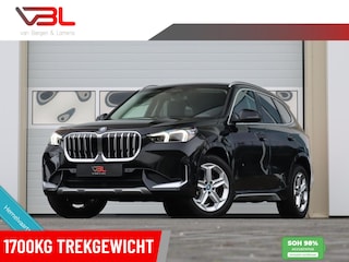 BMW X1 xDrive25e 245PK | X-line | SOH 98,5% | Massage | H&K audio | Memory