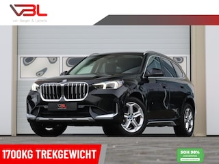 BMW X1 xDrive25e 245PK | X-line | SOH 98,5% | Massage | H&K audio | Memory