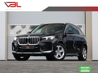 BMW X1 xDrive25e 245PK | X-line | SOH 98,5% | Massage | H&K audio | Memory