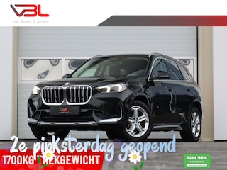 BMW X1 xDrive25e 245PK | X-line | SOH 98,5% | Massage | H&K audio | Memory
