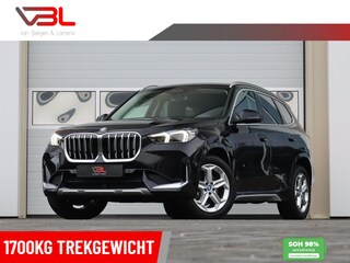 BMW X1 xDrive25e 245PK | X-line | SOH 98,5% | Massage | H&K audio | Memory
