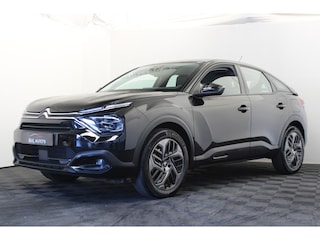 Citroën C4 1.2 Puretech Feel *Pasen Geopend!*