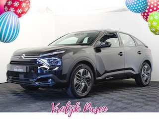 Citroën C4 1.2 Puretech Feel *Pasen Geopend!*