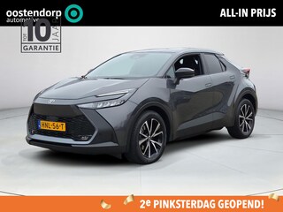 Toyota C-HR 2.0 Plug-in Hybrid 220 Dynamic | Apple CarPlay | Parkeersensoren | Stuurverwarming | Rijklaar incl. garantie |