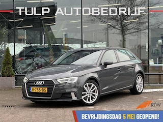 Audi A3 Sportback 35 TFSI CoD Advance Automaat NLauto NAP