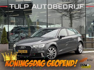 Audi A3 Sportback 35 TFSI CoD Advance Automaat NLauto NAP