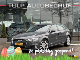 Audi A3 Sportback 35 TFSI CoD Advance Automaat NLauto NAP