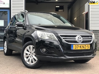Volkswagen Tiguan 1.4 TSI Sport&Style|Nieuwe motor 0km|Ecc|Airco|CruiseControl|PDC