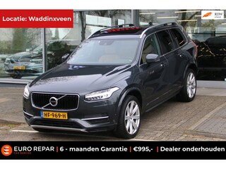 Volvo XC90 2.0 T8 Twin Engine AWD R-Design PANO-DAK NL-AUTO NAP!