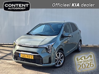 Kia Picanto 1.0 DPi 63pk 4-zits ExecutiveLine