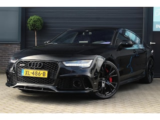 Audi A7 Sportback 4.0 TFSI quattro Facelift | BLIS | Memory | Cruise Control Adaptief | Bose | Zeer nette staat