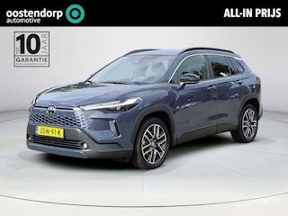 Toyota Corolla Cross Hybrid 2.0 180 Executive | Demo voordeel |
