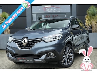 Renault Kadjar 1.2 TCe Bose 131pk Navigatie/Camera/Bose