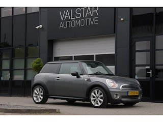 Mini Mini 1.4 Pepper | Tijdloos | Lage km stand!
